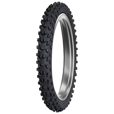 DUNLOP 70/100 - 10 TT 41J GEOMAX MX34
