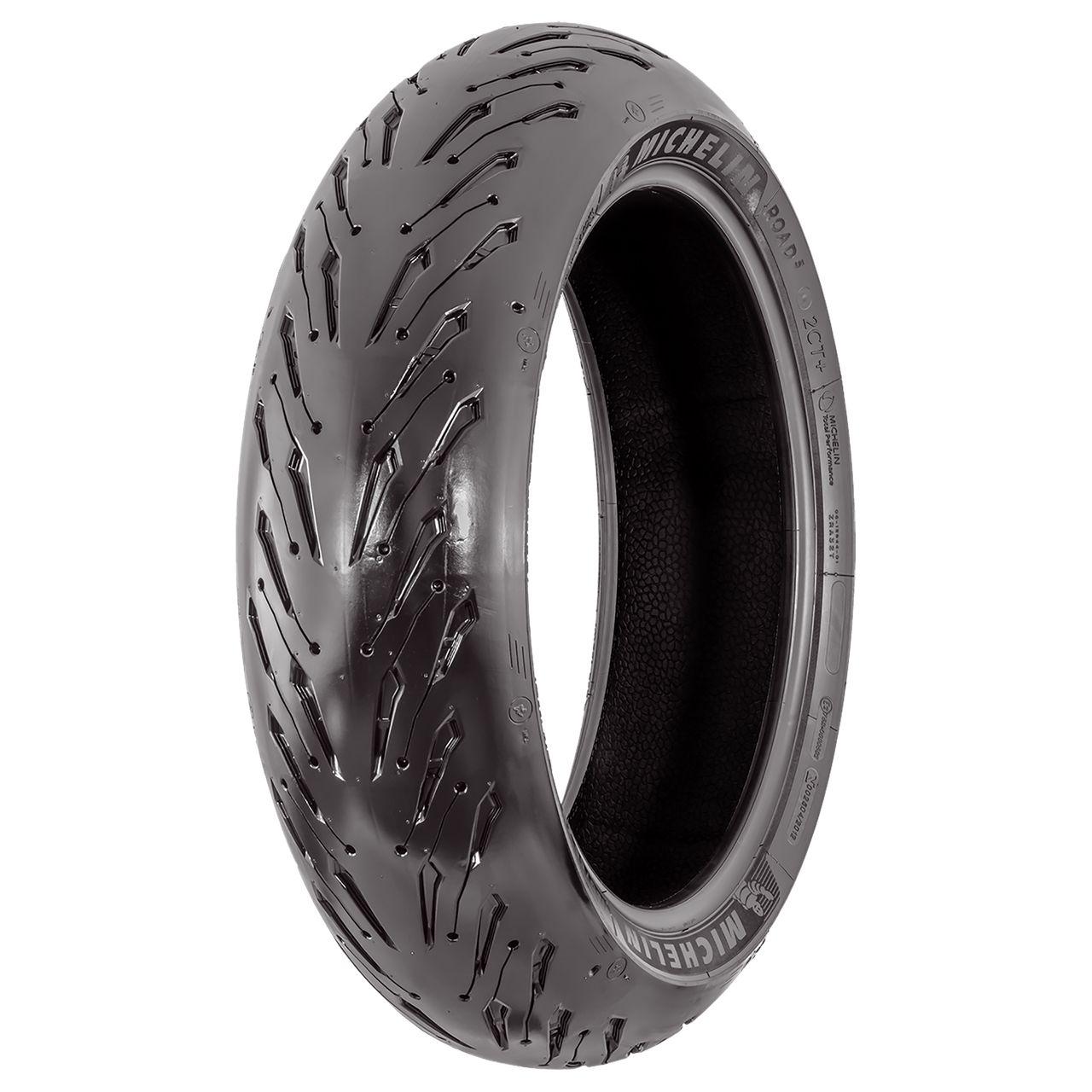 MICHELIN 120/70 ZR 17 M/C TL (58W) ROAD 5 GT