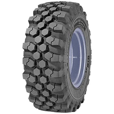 MICHELIN 540/70 R 24 TL 168A8/168B BIBLOAD HARD SURFACE IND