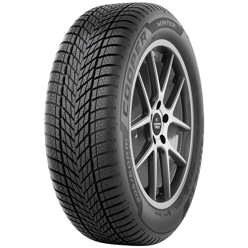 COOPER COOPER WINTER (EVR) 225/55R19 99V (EVR)