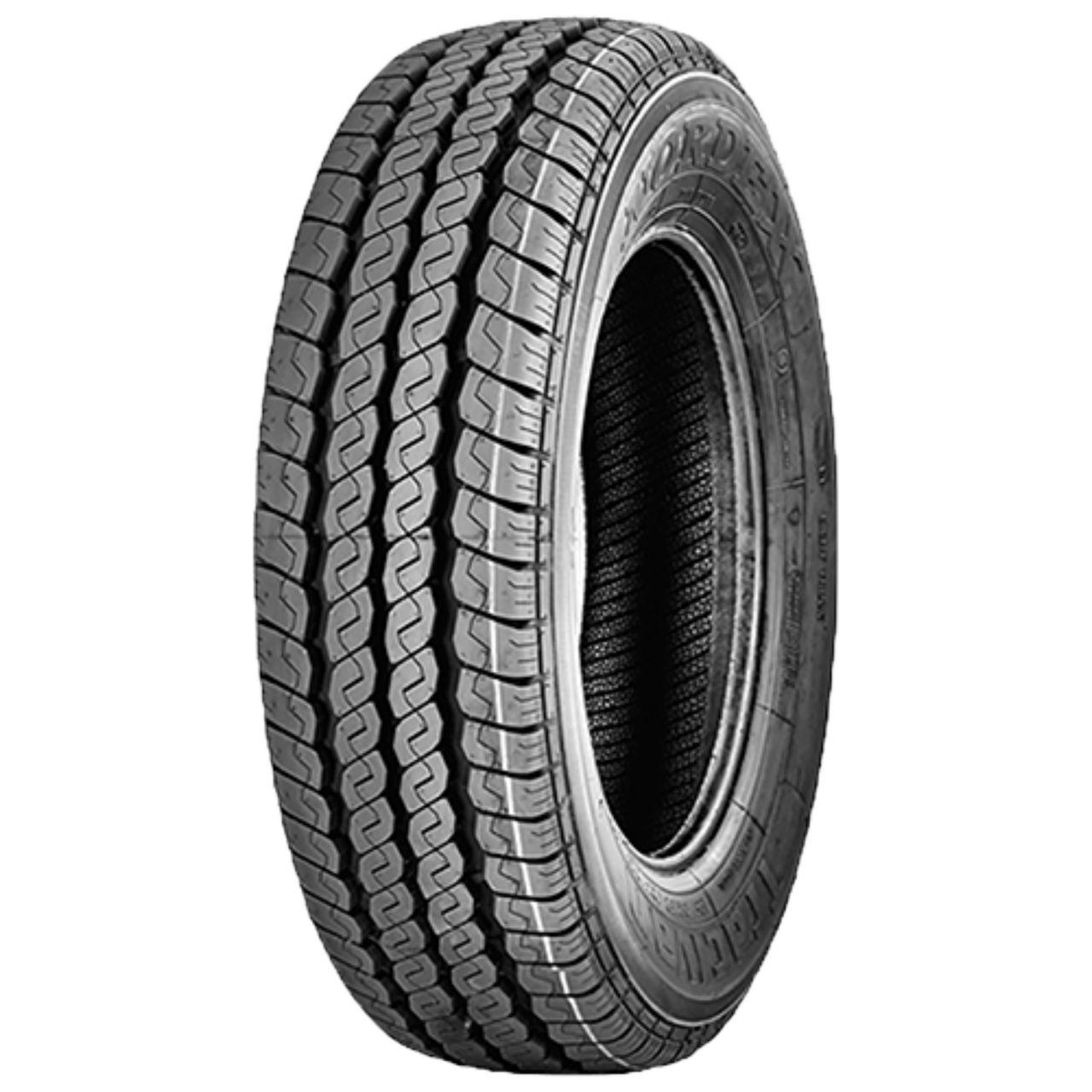 NORDEXX TRAC1VAN 195/R15C 106R