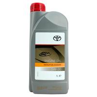 Toyota Premium Fuel Economy 5W-30 12x1 Liter