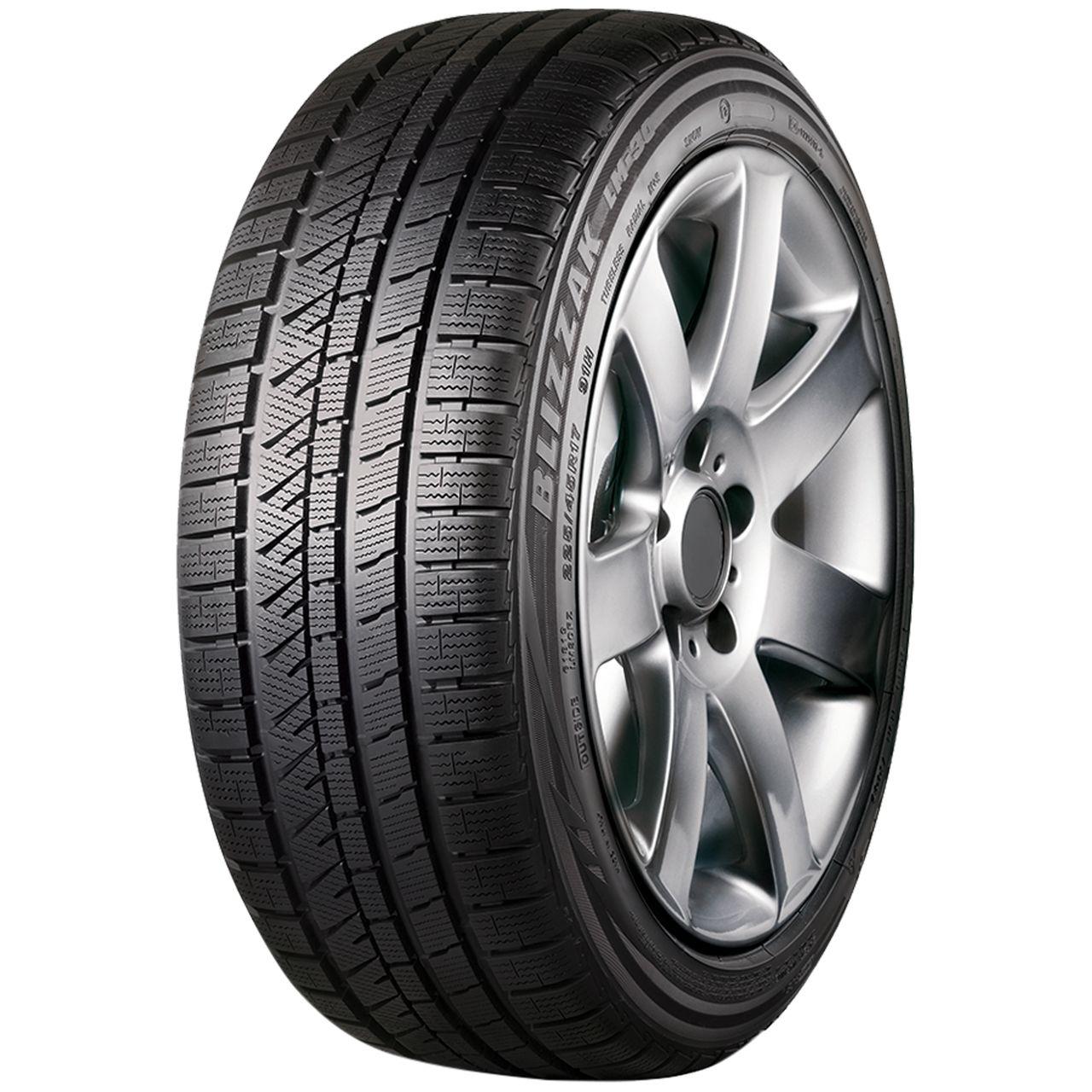 BRIDGESTONE BLIZZAK LM-30 195/50R15 82H LAML