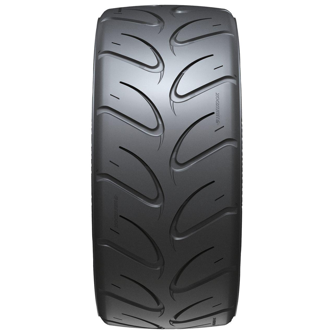 HANKOOK VENTUS TD (Z221) (*) 225/35R18 87Y (*) XL
