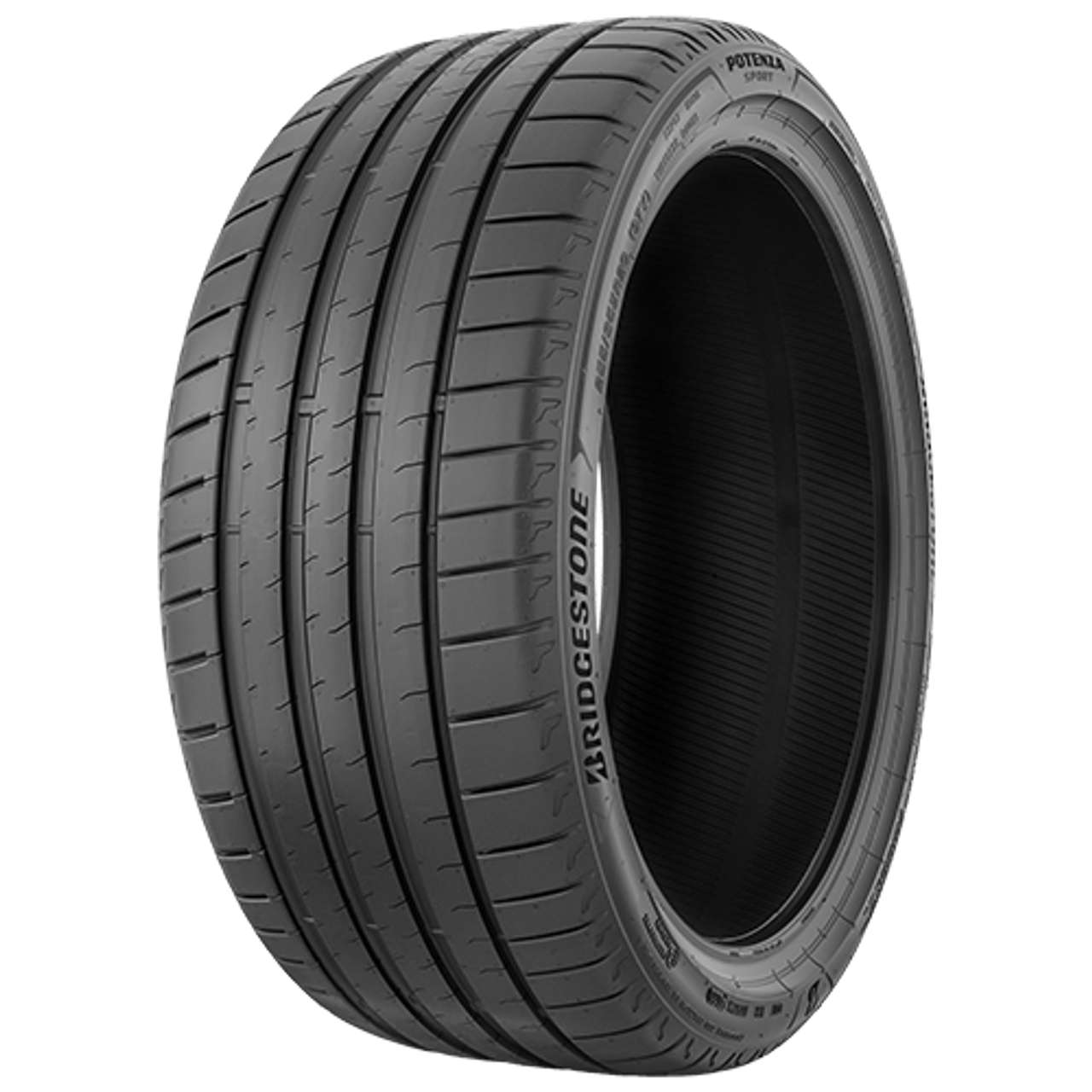 BRIDGESTONE POTENZA SPORT 245/35R19 93Y FSL BSW XL