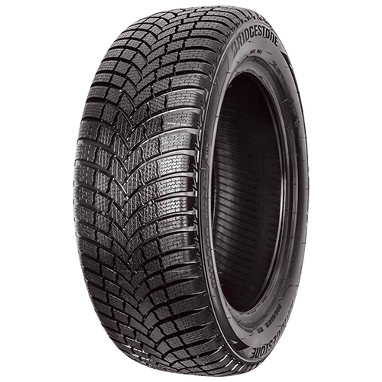 BRIDGESTONE BLIZZAK LM001 (+) 215/55R18 95T LAML BSW