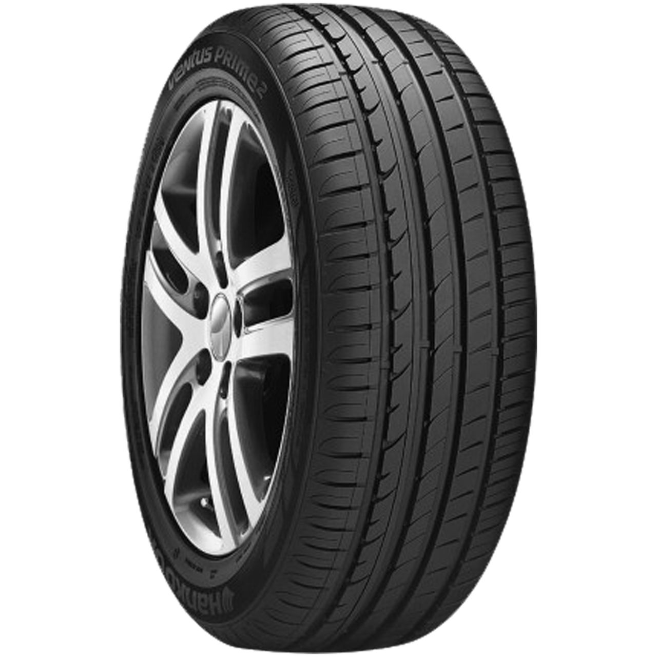 HANKOOK VENTUS PRIME 2 (K115B) (*) HRS 195/55RF16 87W