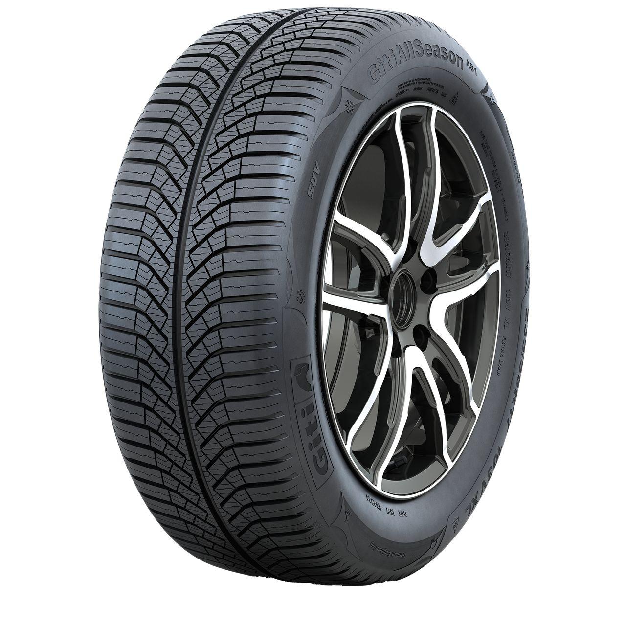 GITI GITIALLSEASON AS1 SUV 215/65R16 102V XL BSW