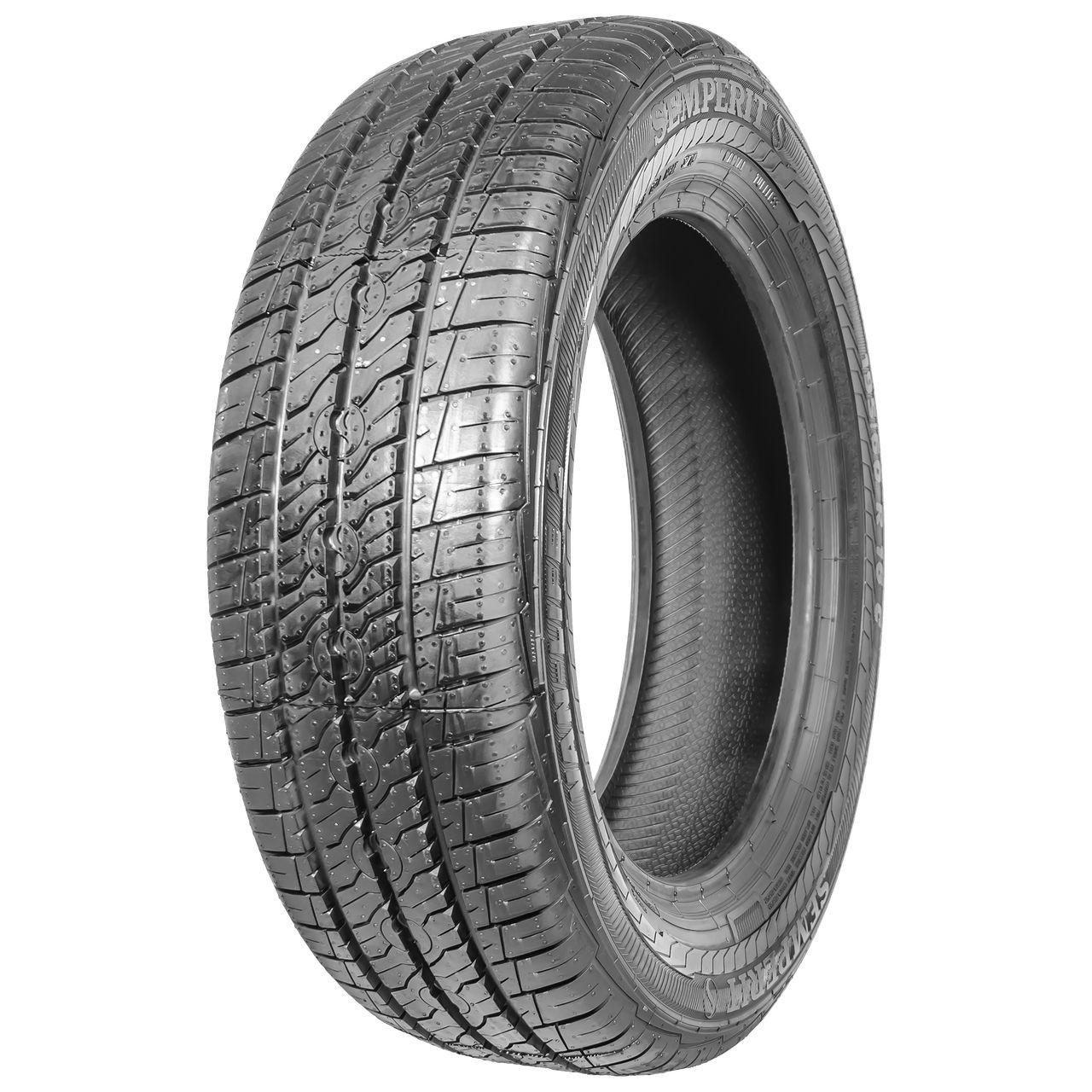 SEMPERIT VAN-LIFE 2 185/75R16C 104/102R