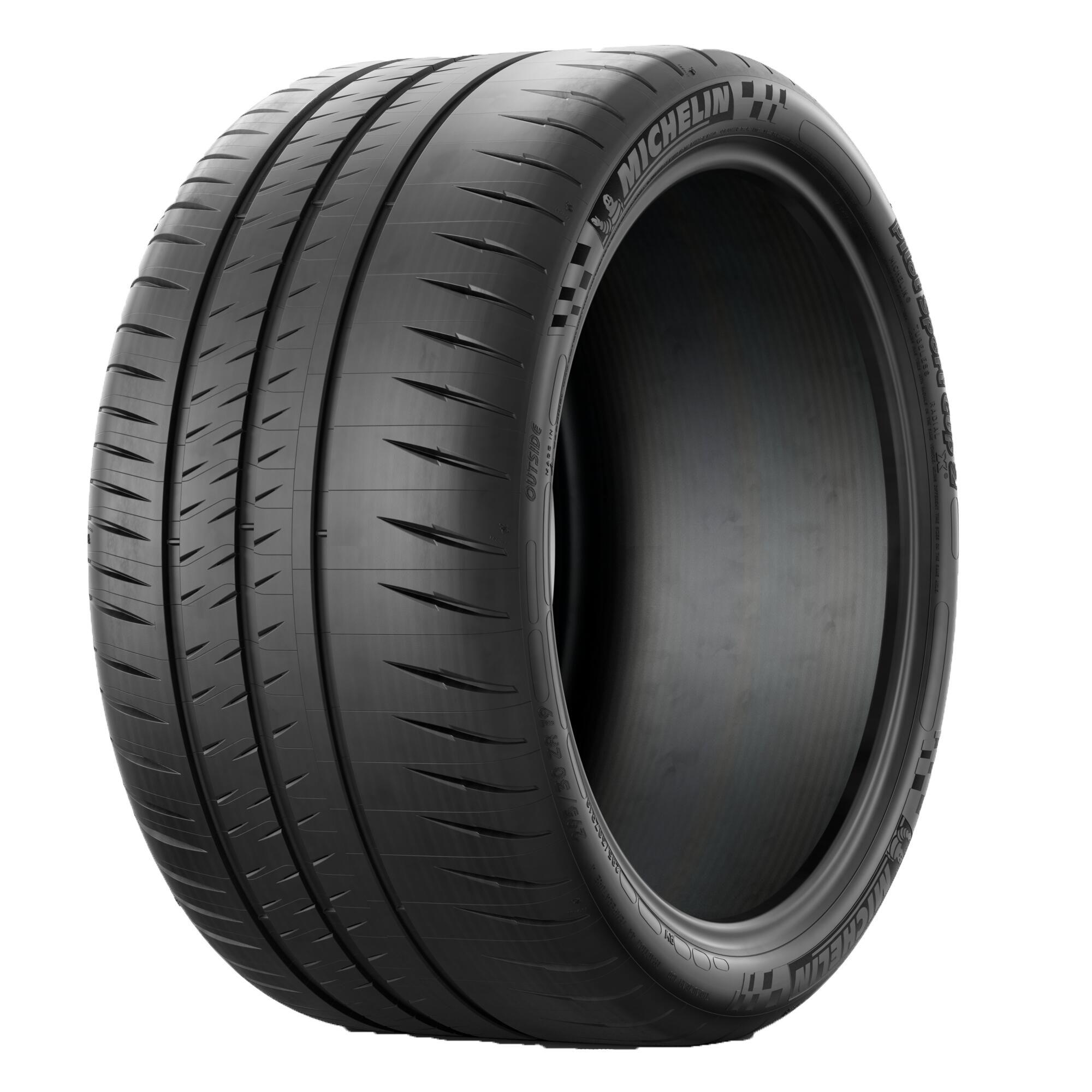 MICHELIN PILOT SPORT CUP 2 (MO1) 315/30R21 105(Y) (MO1) XL MFS