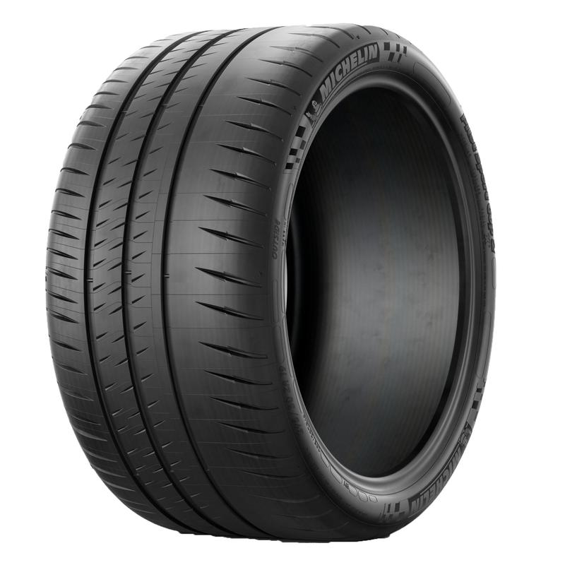 MICHELIN PILOT SPORT CUP 2 (N1) 315/30R21 105(Y) (N1) XL