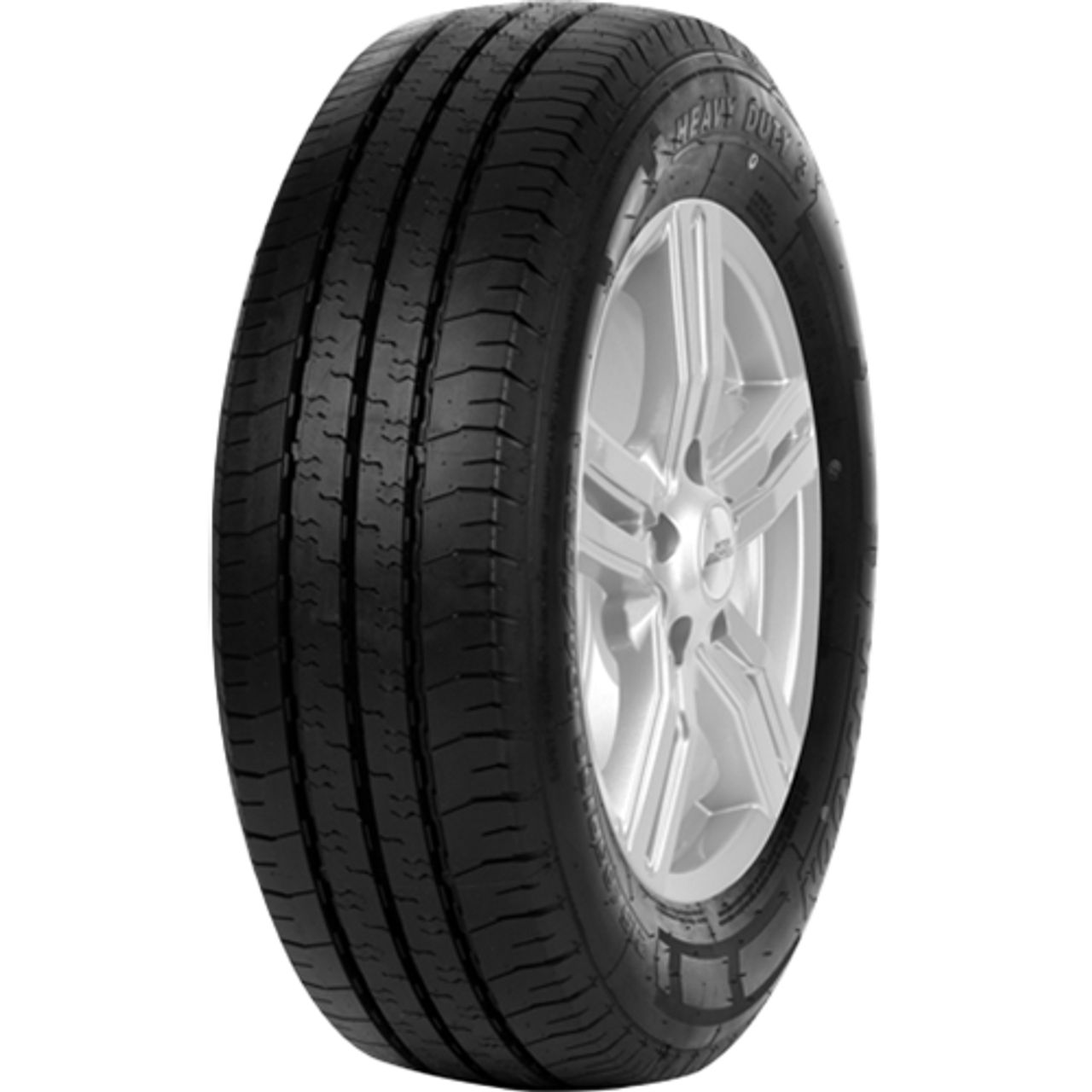 TYFOON HEAVY DUTY 3 215/70R15C 109R BSW