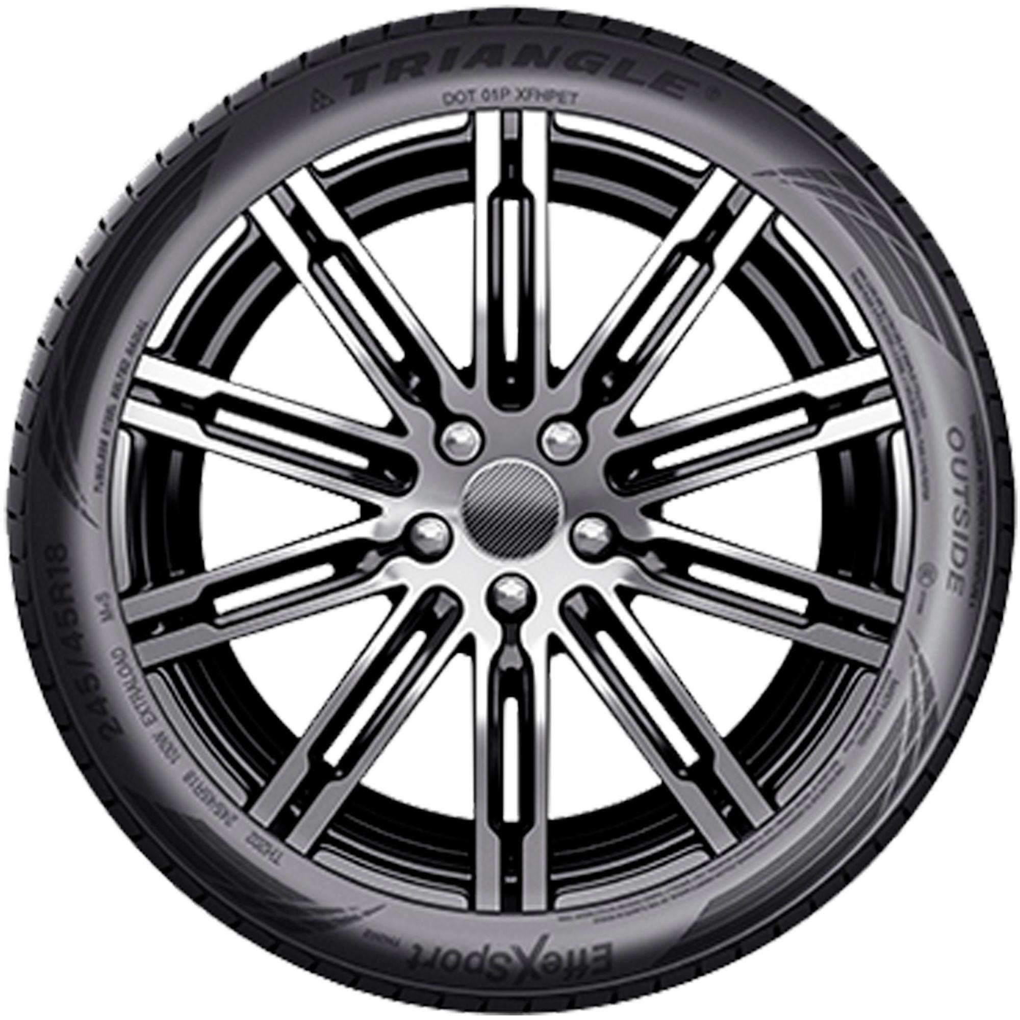 TRIANGLE EFFEXSPORT TH202 215/35R18 84Y XL FSL BSW