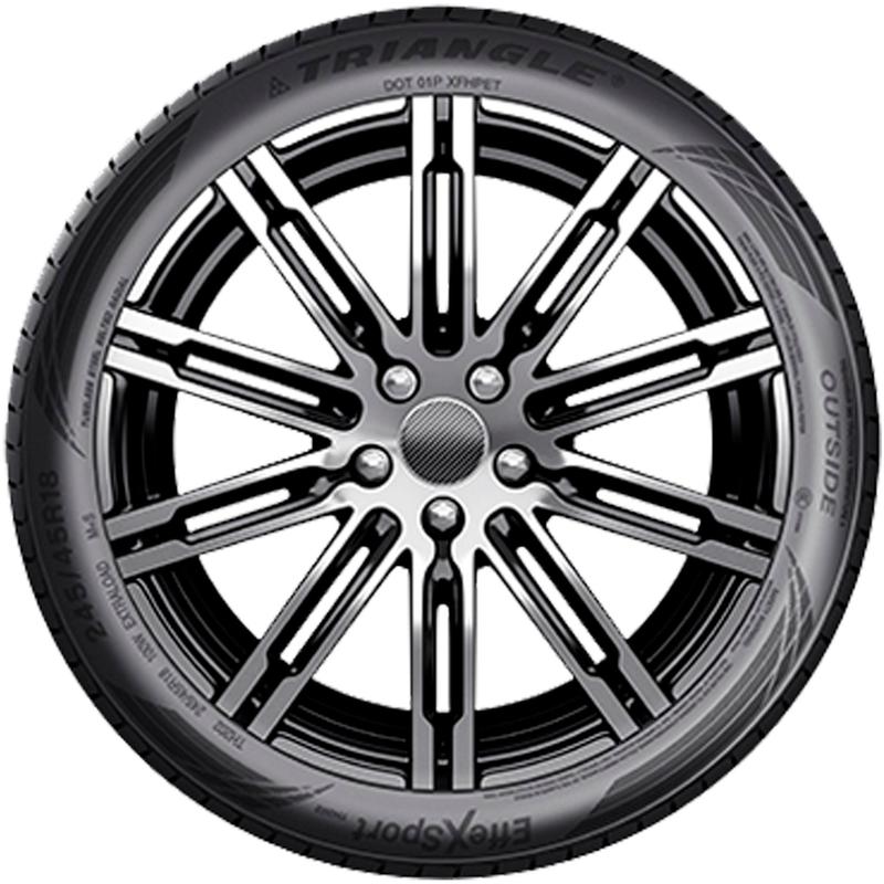 TRIANGLE EFFEXSPORT TH202 (EV) 225/50R18 99W (EV) XL FSL BSW