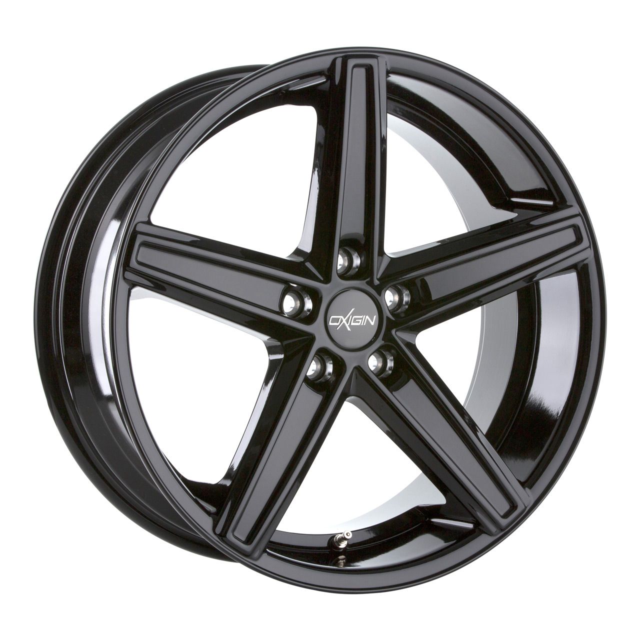 OXIGIN 18CONCAVE black 7.5Jx18 5x114.3 ET45 OXIGIN 18CONCAVE black 7.5Jx18 5x114.3 ET45