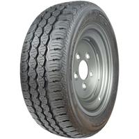 CST 125 R 12 C TL 81J TRAILERMAXX CR-966 8PR BSW M+S