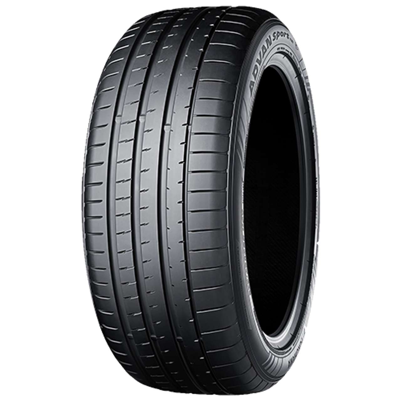 YOKOHAMA ADVAN SPORT V107 255/45ZR19 104(Y) BSW XL
