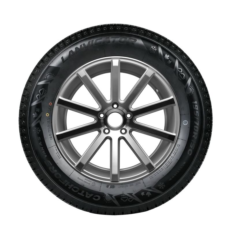 LANVIGATOR CATCHFORS VAN A/S 205/75R16C 113/111R BSW