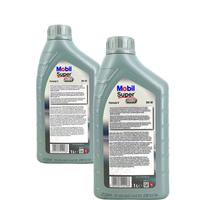 Mobil Super 3000 Formula V 5W-30 2x1 Liter
