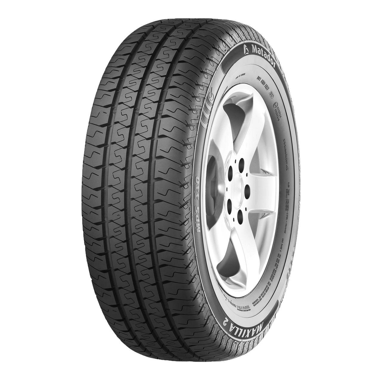 MATADOR MPS 330 MAXILLA 2 235/65R16C 115/113R
