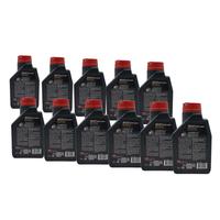 Motul 8100 Eco-clean 0W-30 11x1 Liter