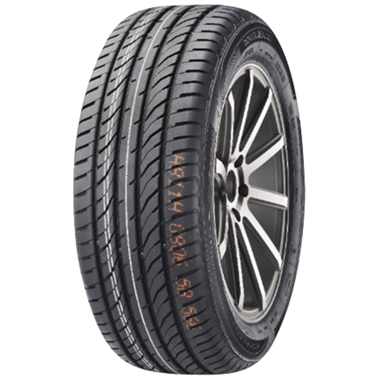 ROYAL BLACK ROYALECO 175/60R14 79H BSW