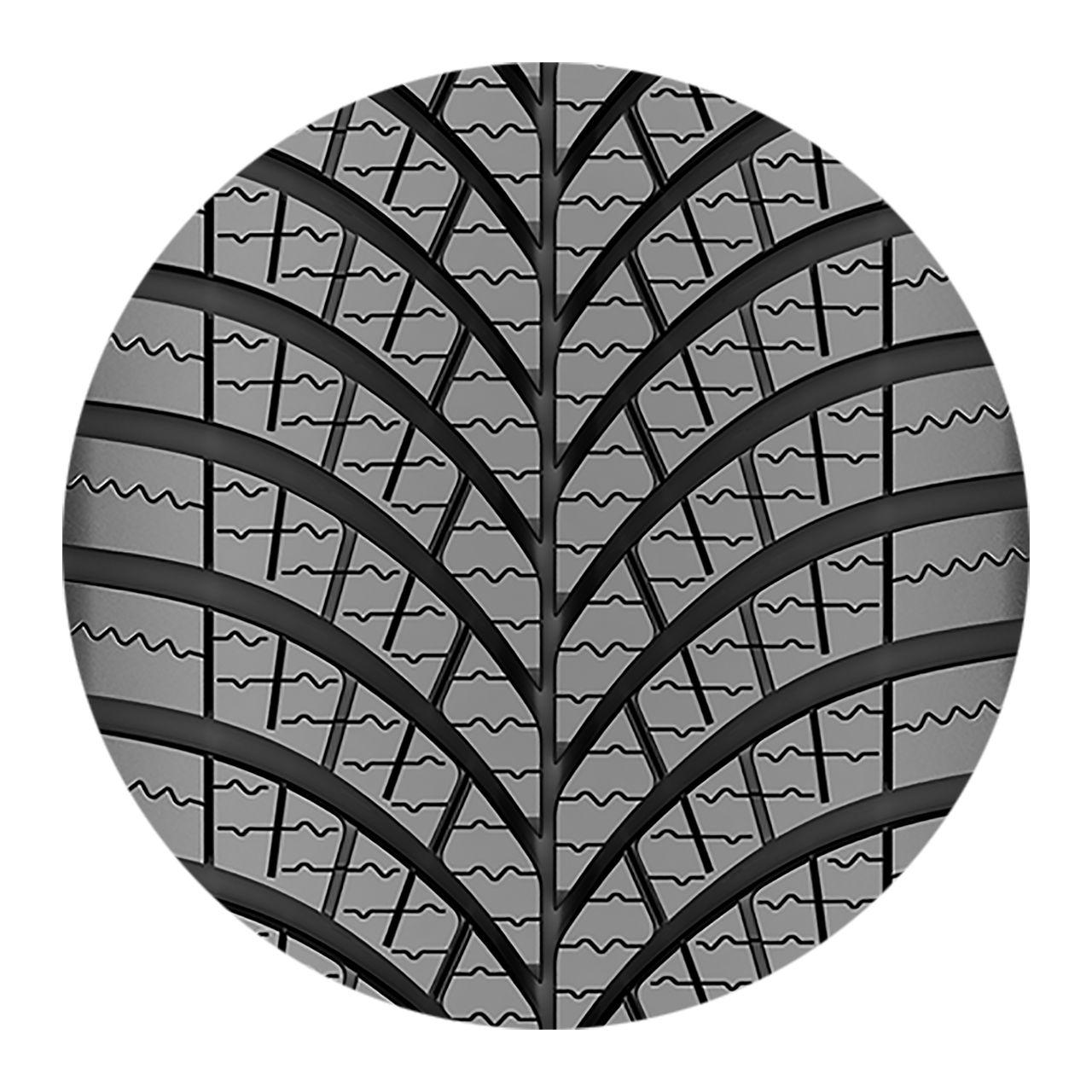 GOODYEAR VECTOR 4SEASONS GEN-3 SUV 225/60R18 104V XL BSW