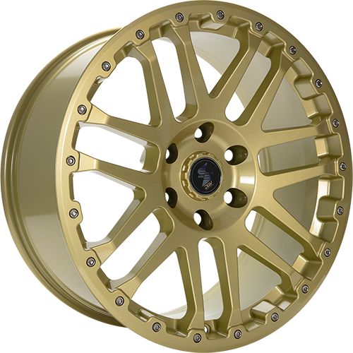 ETABETA COMBAT CV gold shiny 8.0Jx17 6x139.7 ET50 ETABETA COMBAT CV gold shiny 8.0Jx17 6x139.7 ET50