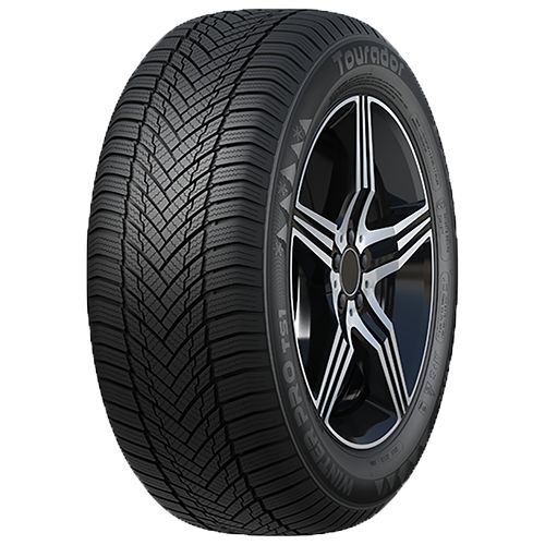 TOURADOR WINTER PRO TS1 205/55R16 91H