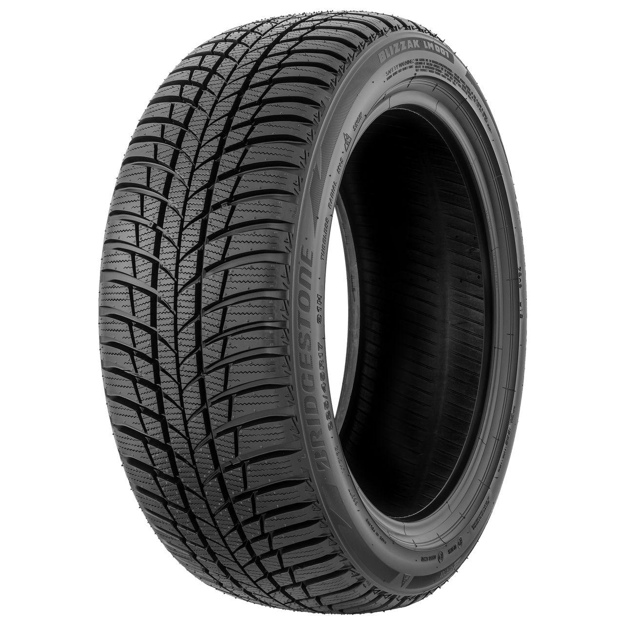 BRIDGESTONE BLIZZAK LM001 (*) 255/55R18 109H (*) XL LAML