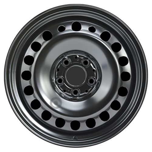 ALCAR   6.5Jx17 5x112 ET38