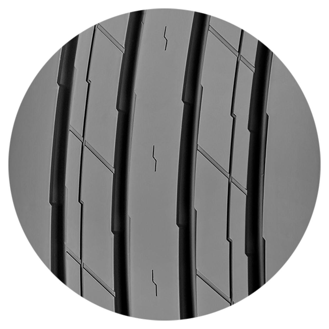 GOODYEAR 205/65 R 17.5 TL 129/127K (132/132J) KMAX T 18PR M+S 3PMSF LRJ