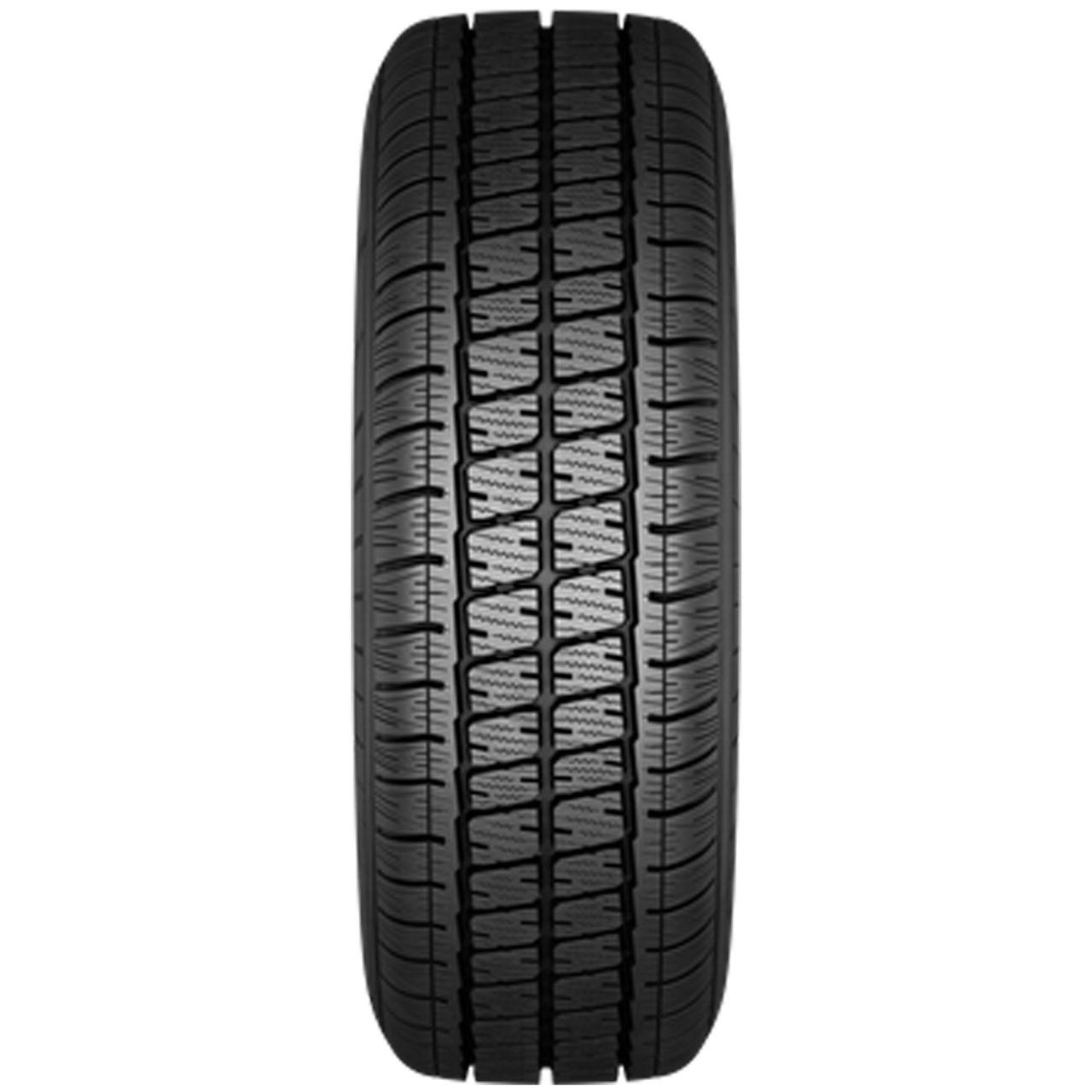 DUNLOP ECONODRIVE AS 215/65R15C 104T BSW