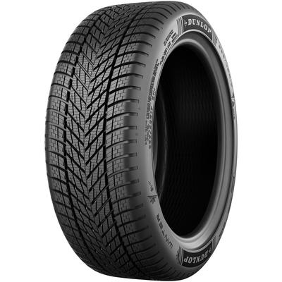 DUNLOP WINTER (EVR) 225/50R17 98V (EVR) XL MFS BSW