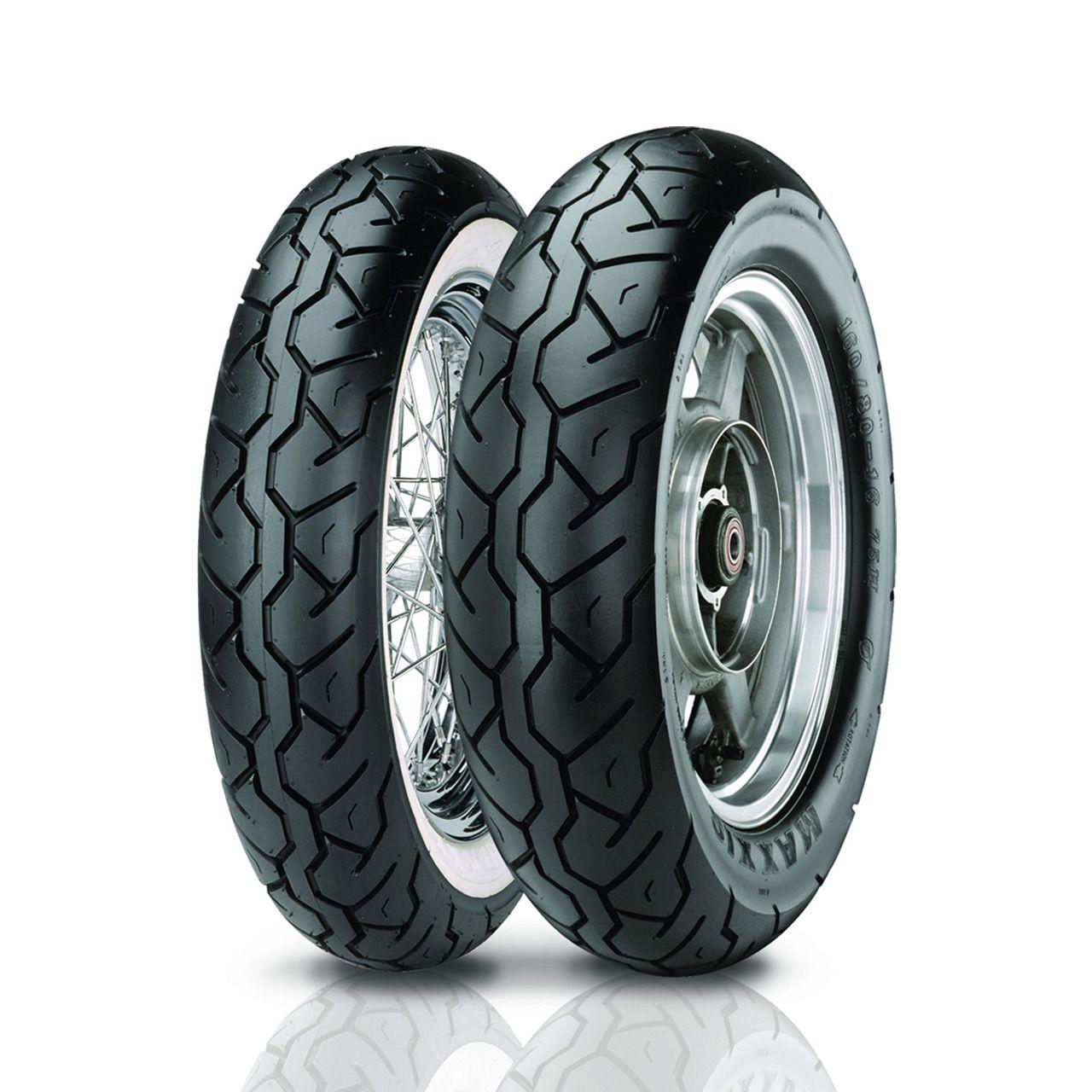 MAXXIS MT90 - 16 TL 74H M6011 CLASSIC FRONT