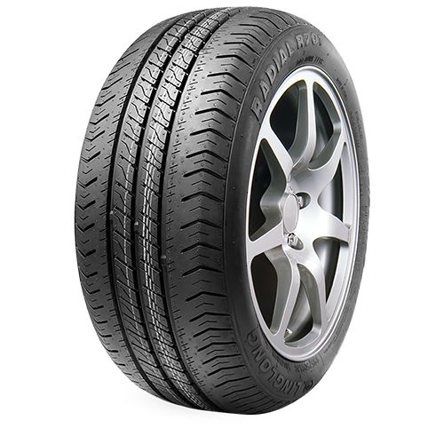 LINGLONG 185/70 R 13 TL 86N RADIAL R701 BSW M+S (CHN)