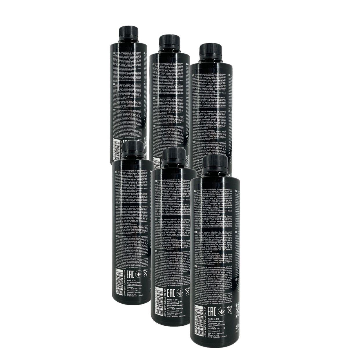 Mannol Motor Doctor 6x450 ML