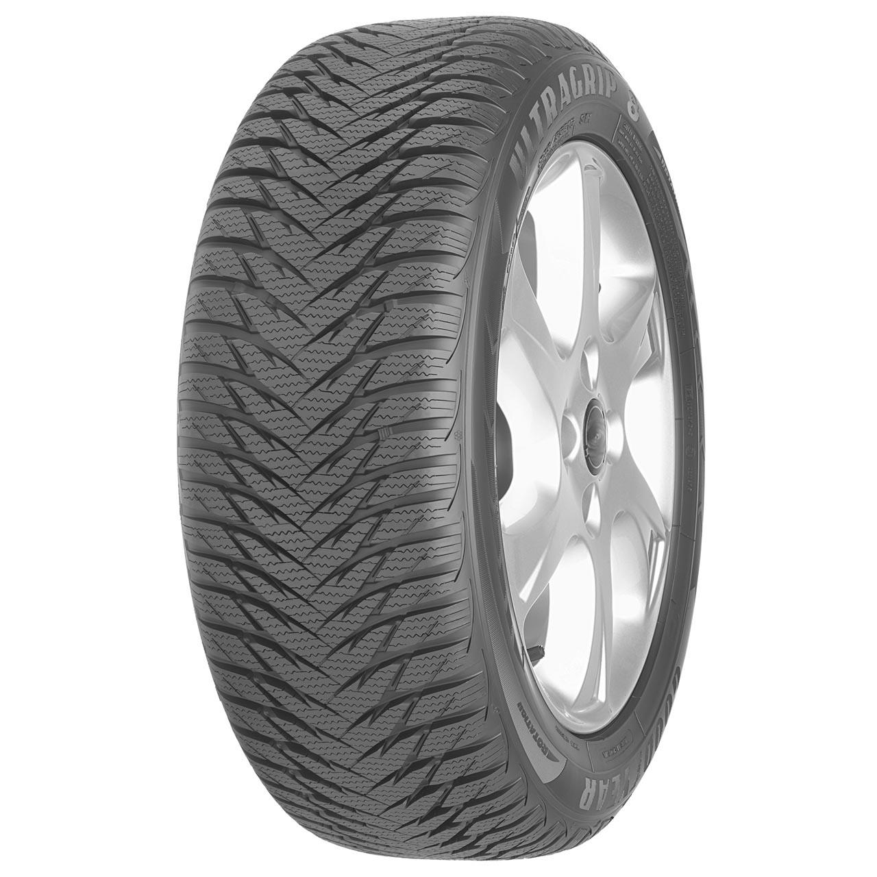 Goodyear Ultra Grip 8 185/60R15 84T MS