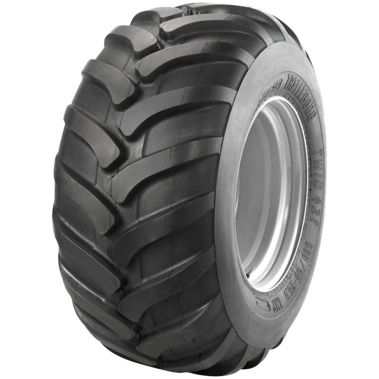 TRELLEBORG 320/60 - 12 TT 132A8 T421 AGRAR TRELLEBORG 320/60 - 12 TT 132A8 T421 AGRAR