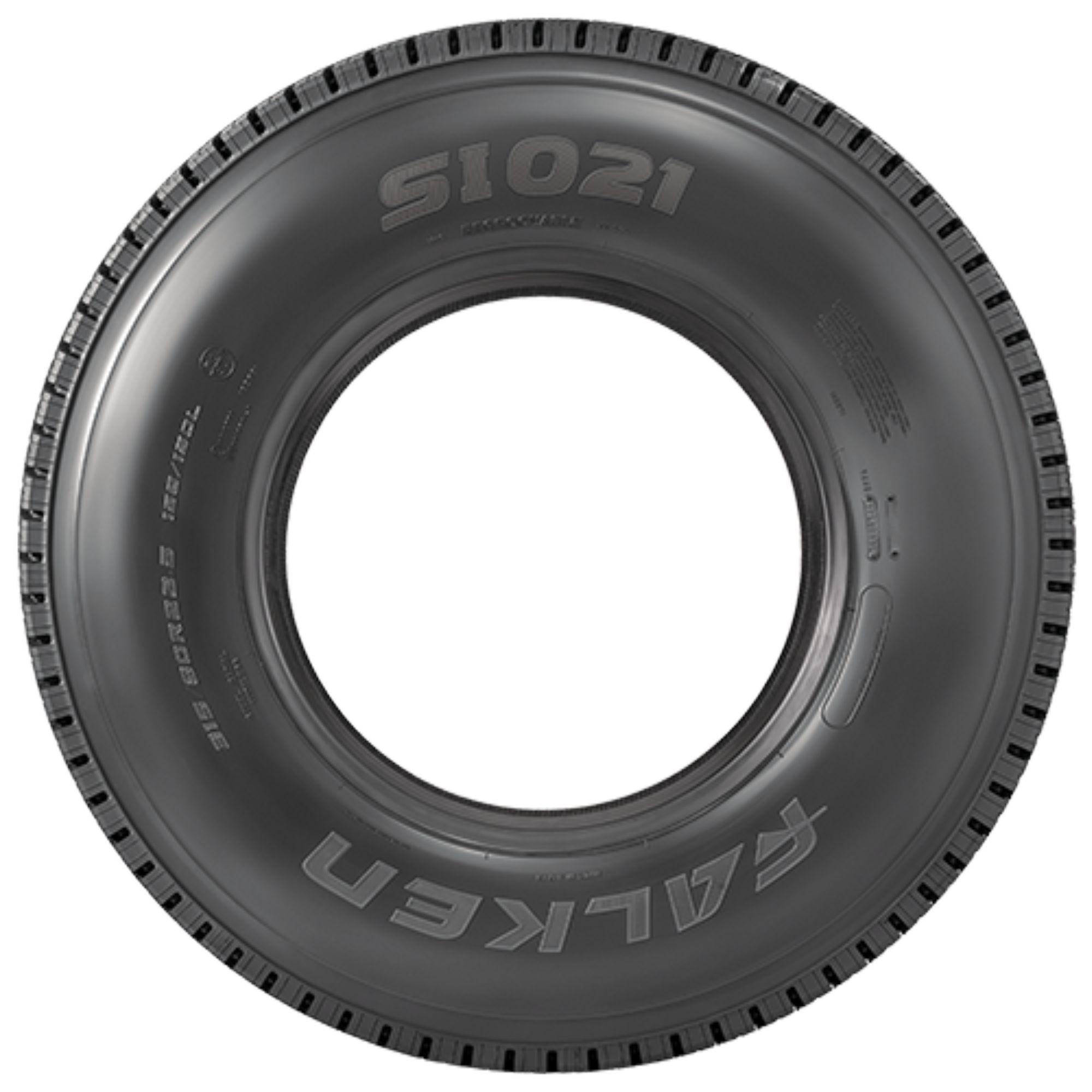 FALKEN 295/80 R 22.5 TL 152/148L SI021 18PR M+S 3PMSF LRJ