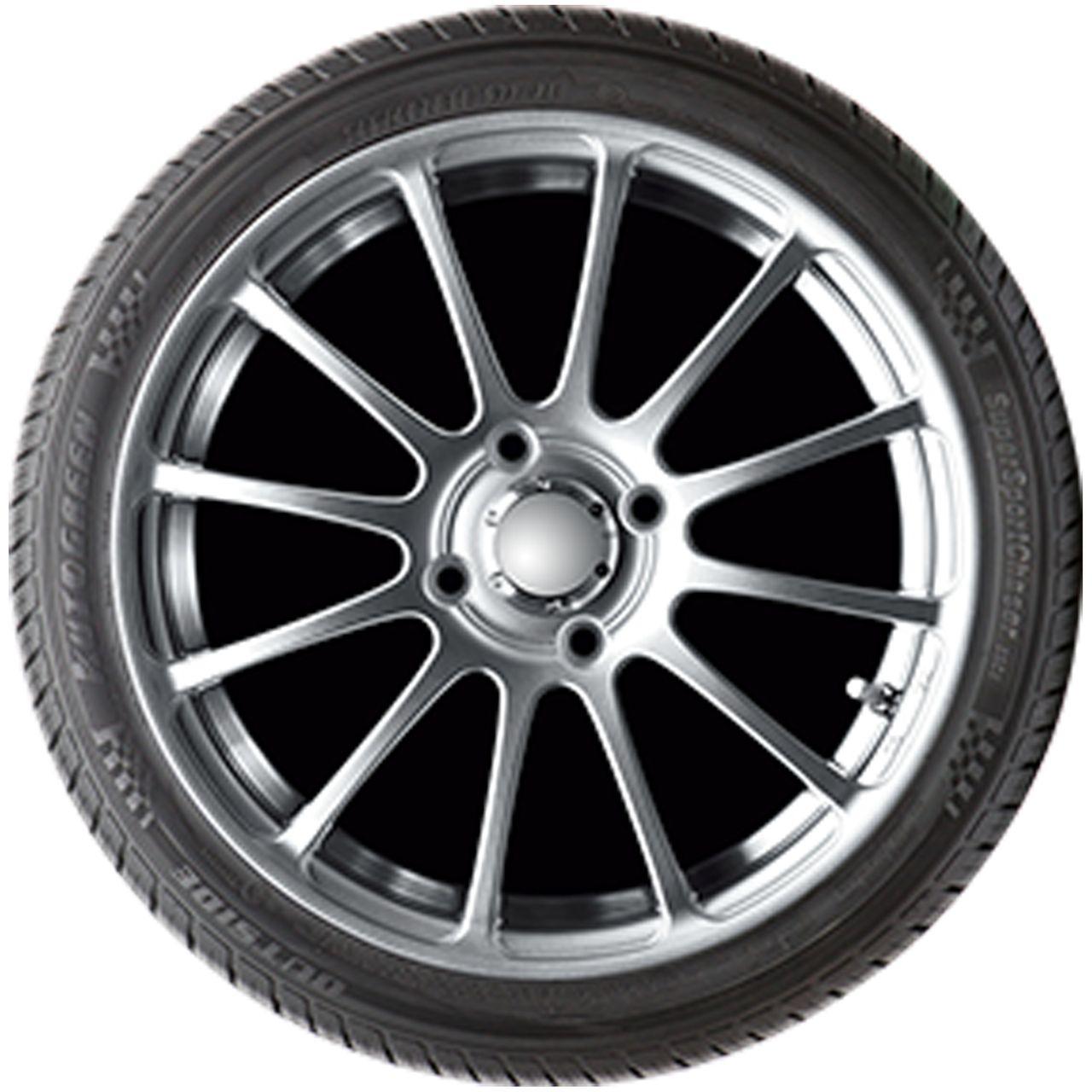 AUTOGREEN SUPERSPORTCHASER-SSC5 225/45R19 96W XL BSW