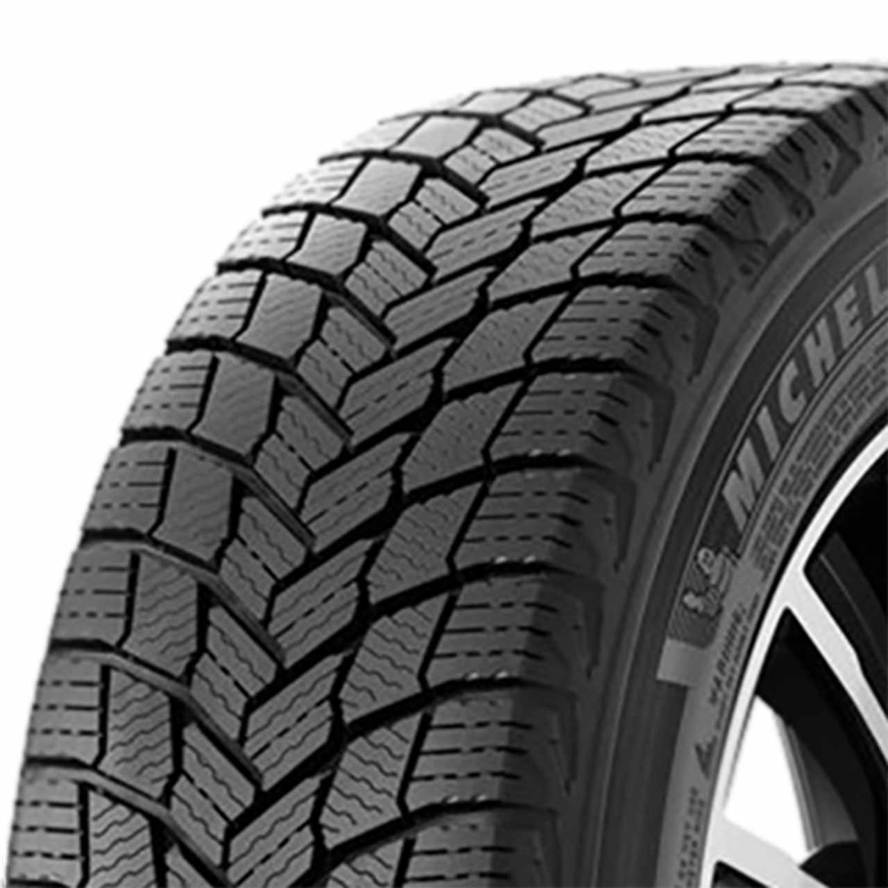 MICHELIN X-ICE SNOW 225/40R19 93H NORDIC COMPOUND BSW XL