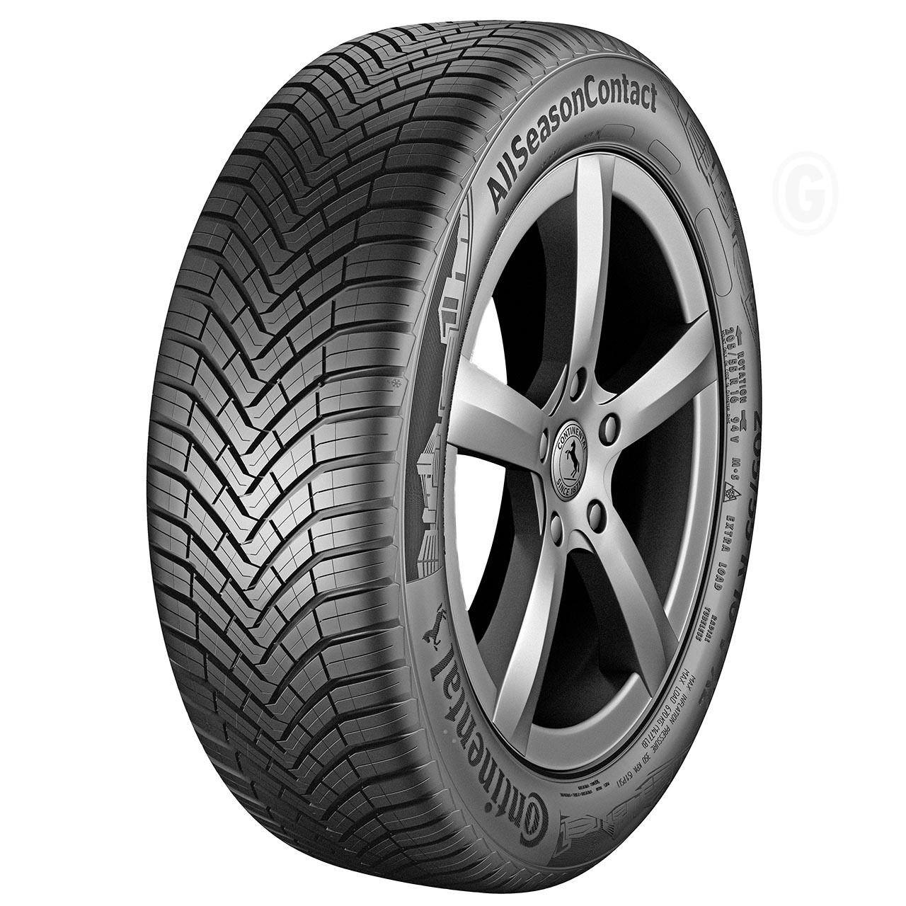 Continental ALLSEASONCONTACT 205/60R16 96H XL
