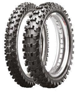 MAXXIS 110/90 - 19 TT 62M MAXXCROSS MX-ST M7332R