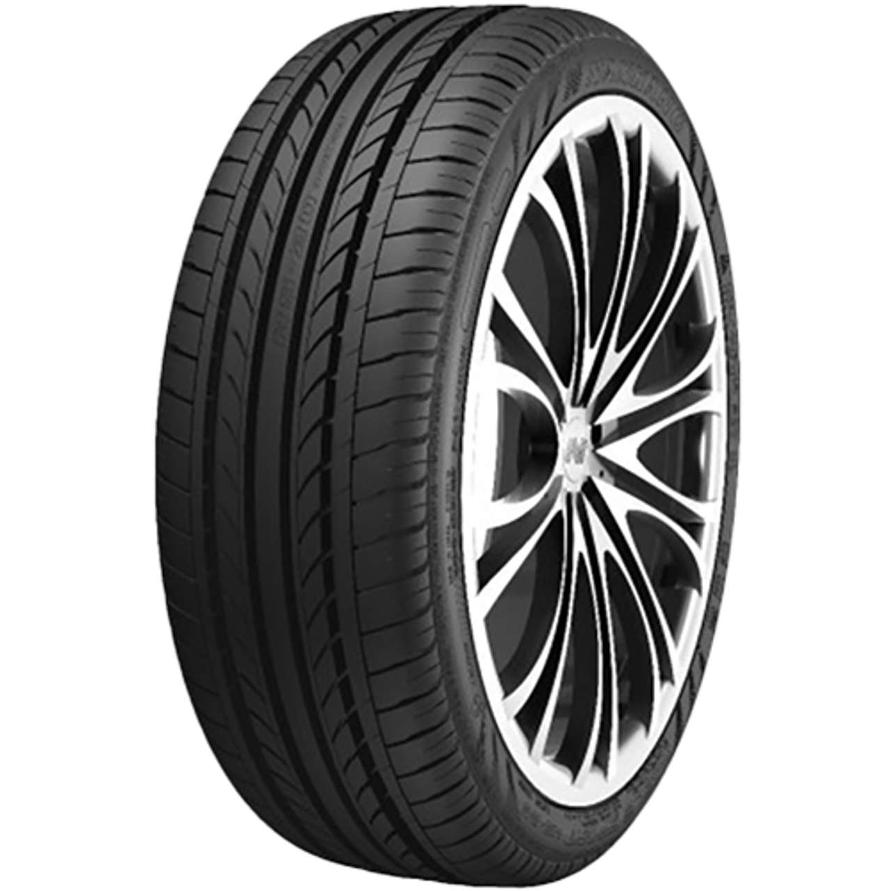 NANKANG NOBLE SPORT NS-20 205/45R16 87V MFS XL