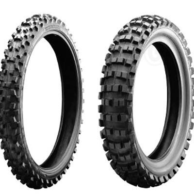 Heidenau K 69 Front 90/90-21 M/C 54S TT
