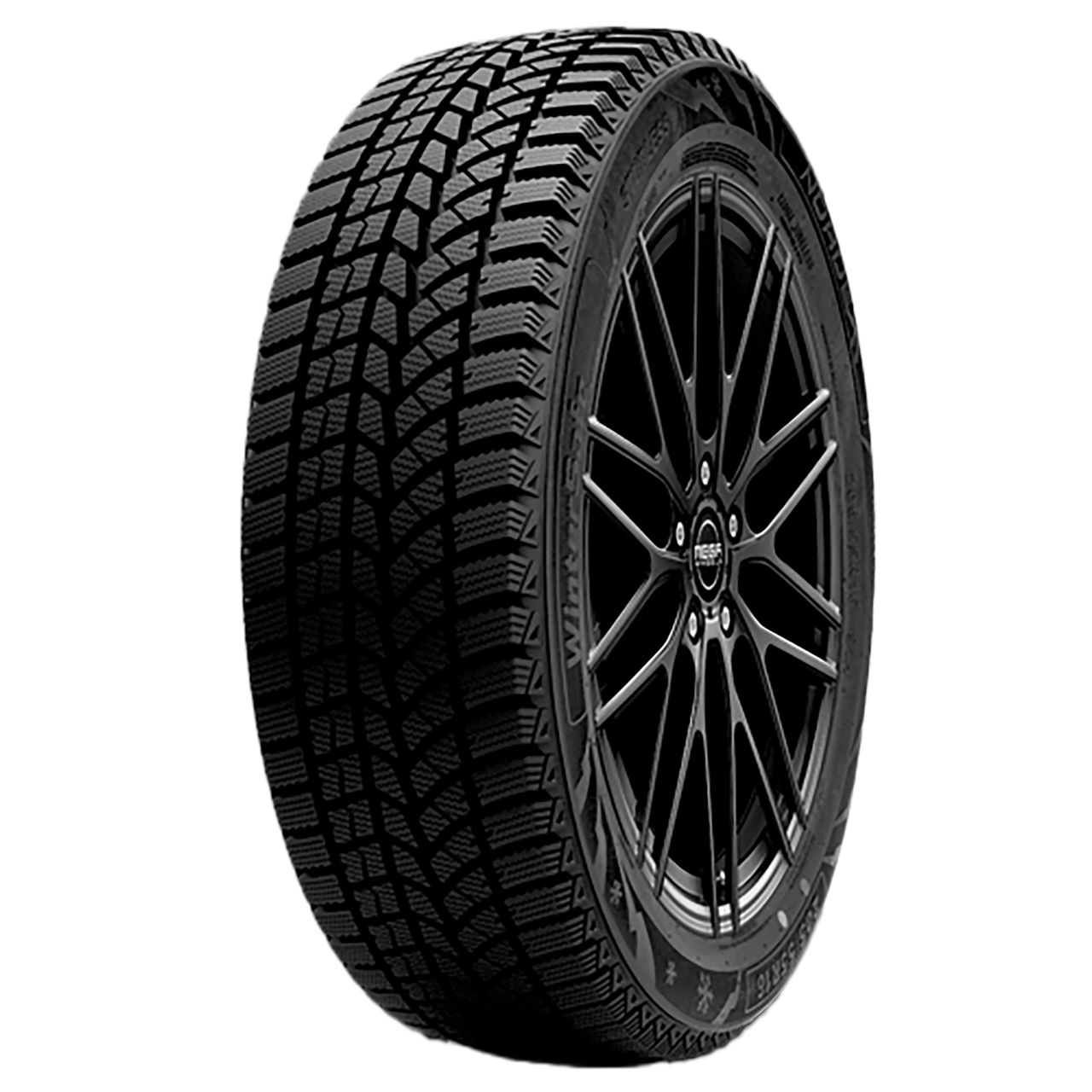 NORDEXX WINTERSAFE N2 245/45R19 102T FR BSW