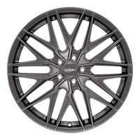 OXIGIN 25OXCROSS titan spark 9.0Jx20 5x114.3 ET38