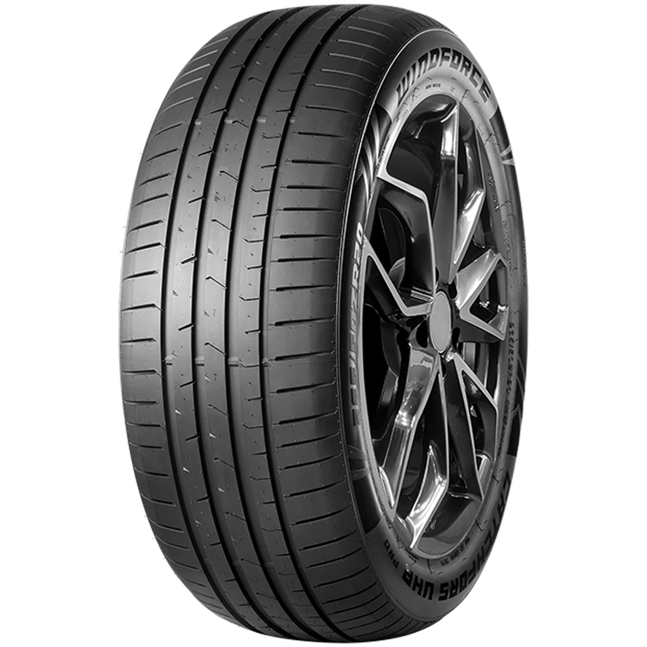 WINDFORCE CATCHFORS UHP PRO 225/55R19 103W XL BSW