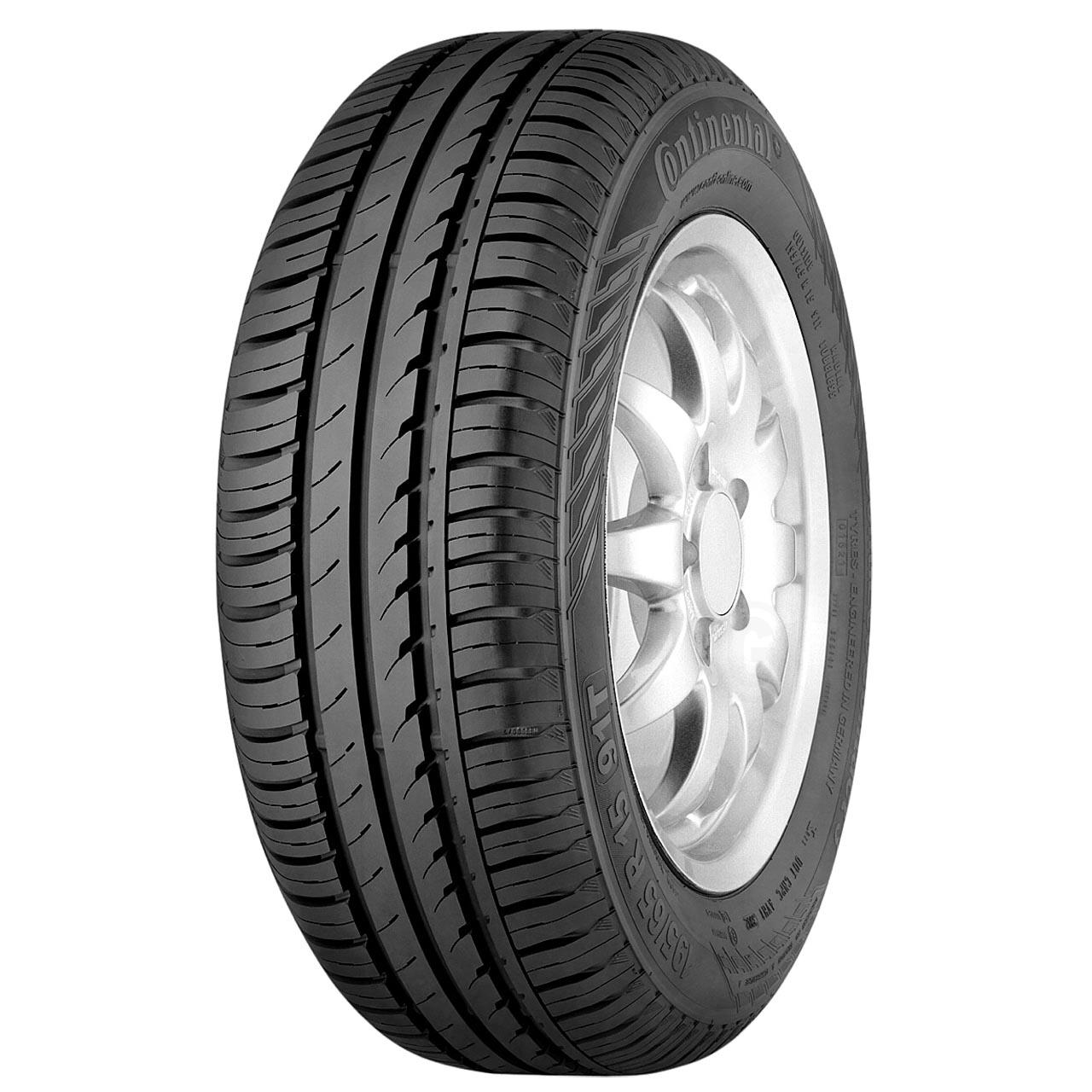 Continental CONTIECOCONTACT 3 175/55R15 77T FR SM